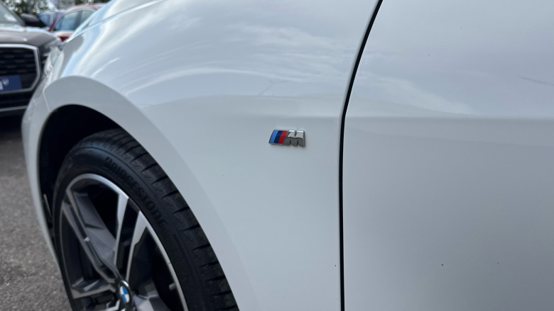 BMW 1 Series 118i [136] M Sport 5dr [Live Cockpit Professional] Petrol Hatchback